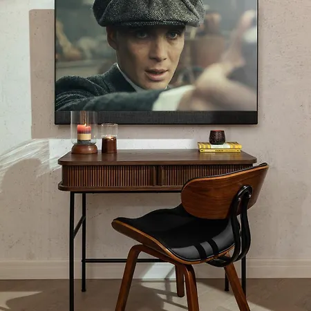 Apartament Qult - Peaky Blinders
