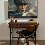 Апартаменти Qult - Peaky Blinders