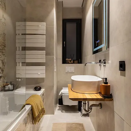 Qult - Peaky Blinders Apartment Bucharest