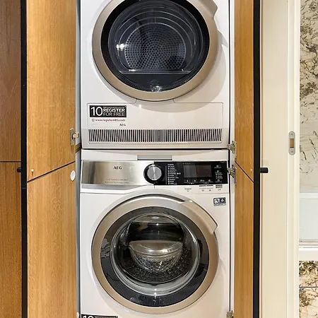 Qult - Peaky Blinders דירה