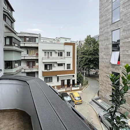 Apartment Qult - Peaky Blinders