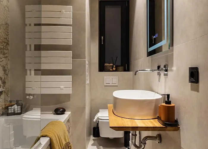 Qult - Peaky Blinders Apartmán Bukurešť