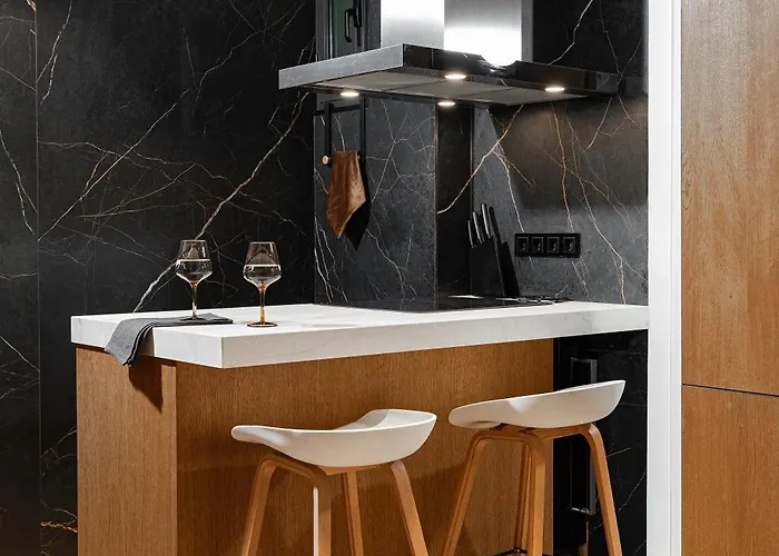 Qult - Peaky Blinders Apartmán *