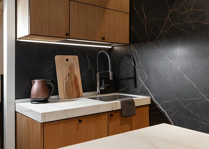 Apartament Qult - Peaky Blinders *