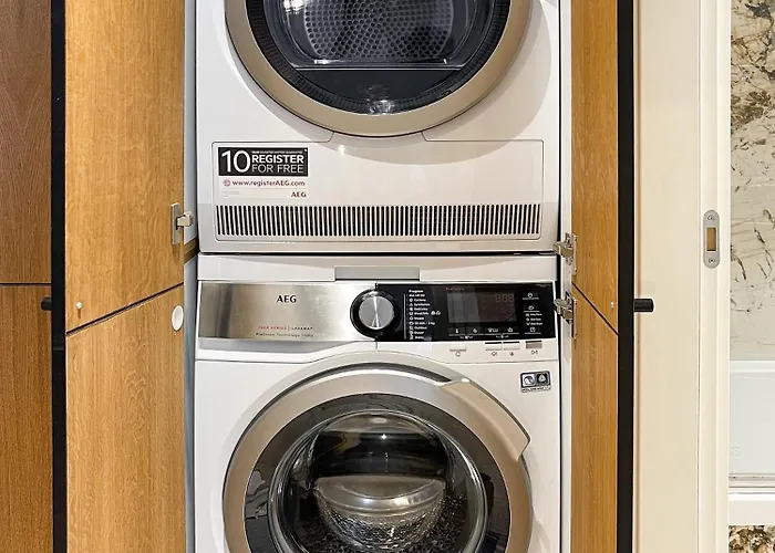 Qult - Peaky Blinders Apartmán