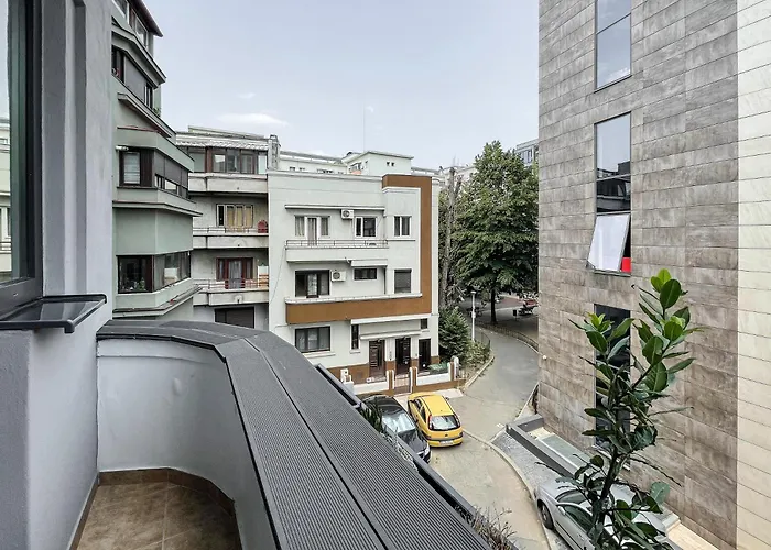 Apartament Qult - Peaky Blinders