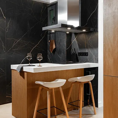 Qult - Peaky Blinders Διαμέρισμα *