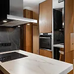 Qult - Peaky Blinders Apartamento Bucareste