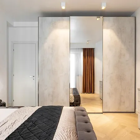 Apartamento Qult - Peaky Blinders Bucareste