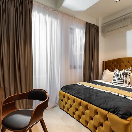 Apartment Qult - Peaky Blinders Bucharest